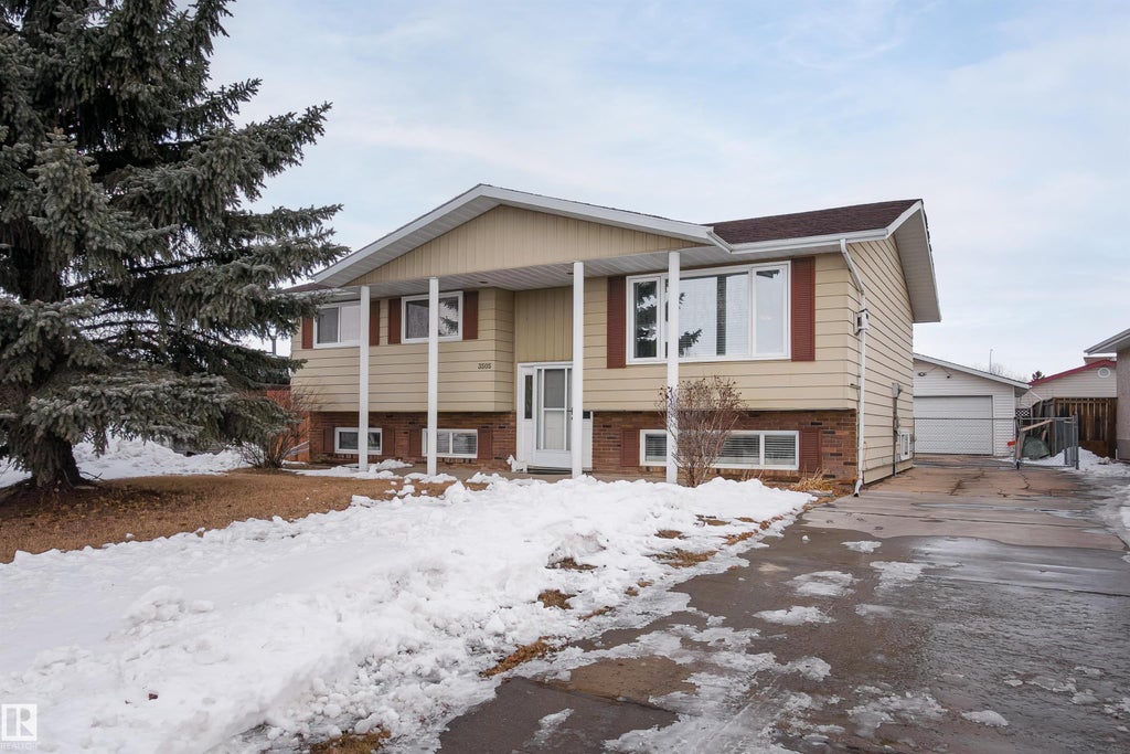 3505 42 Street, Leduc