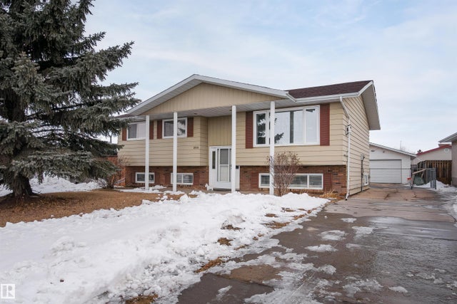 3505 42 Street, Leduc