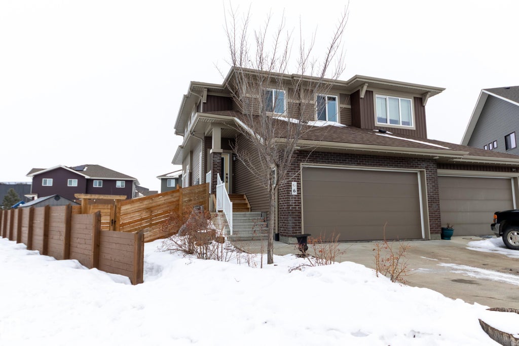 6 Joyal Way, St. Albert