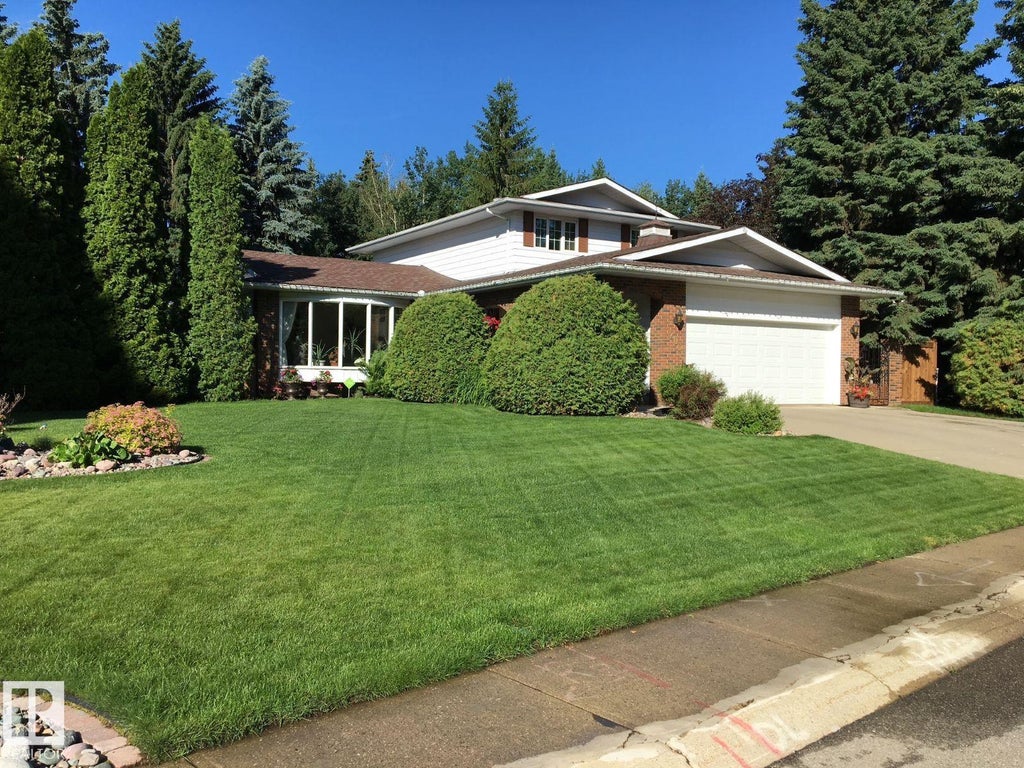 206 Wolf Willow Crescent Nw, Edmonton