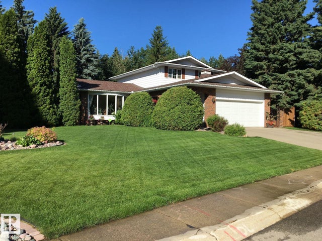 206 Wolf Willow Crescent, Edmonton