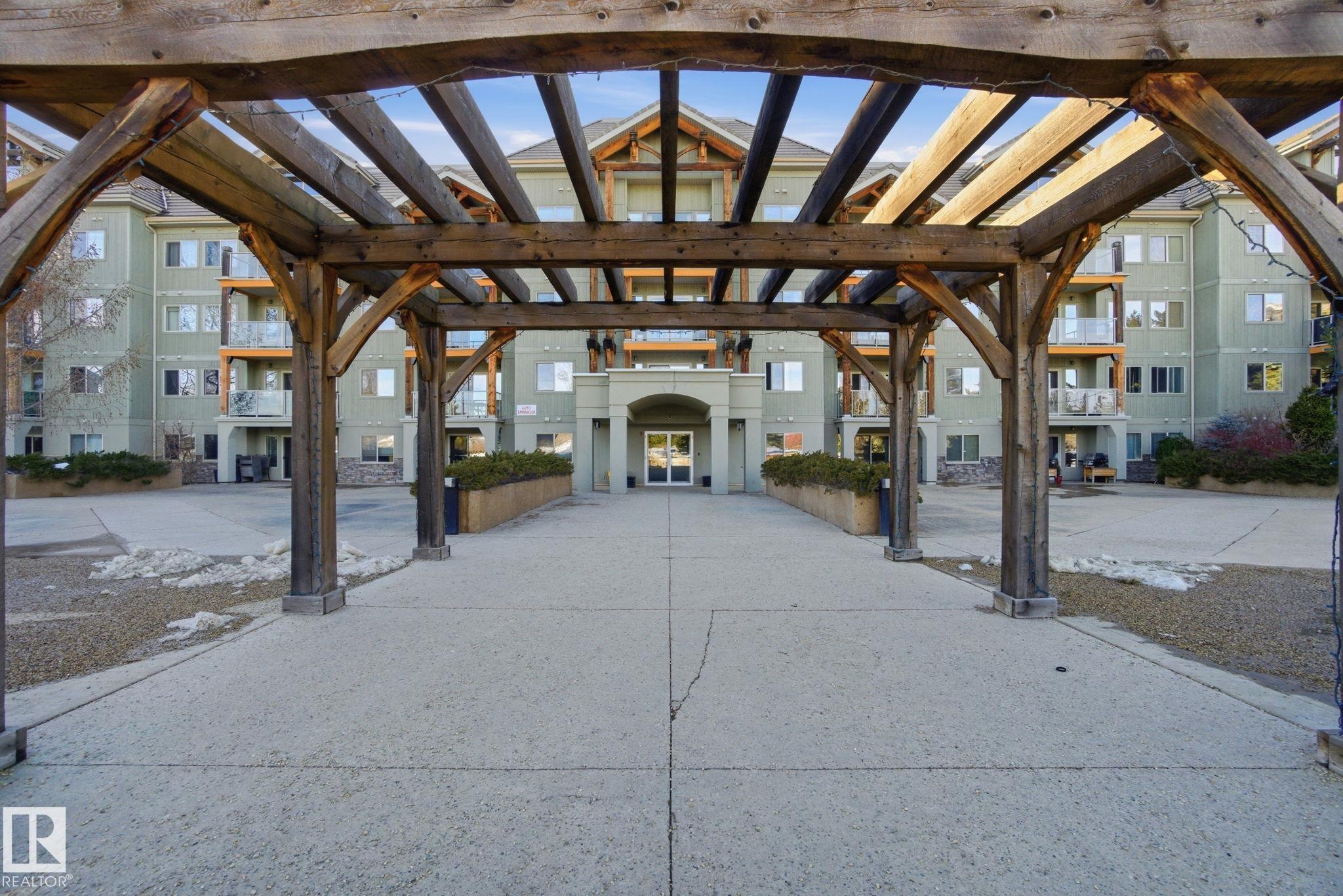 Edmonton Home for Sale: Condo / Townhouse Listing in Suder Greens