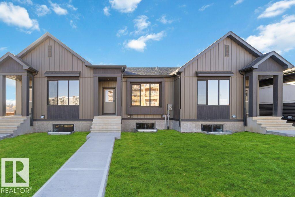 321 Rankin Drive, St. Albert