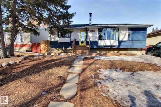 4422 116 Avenue, Edmonton