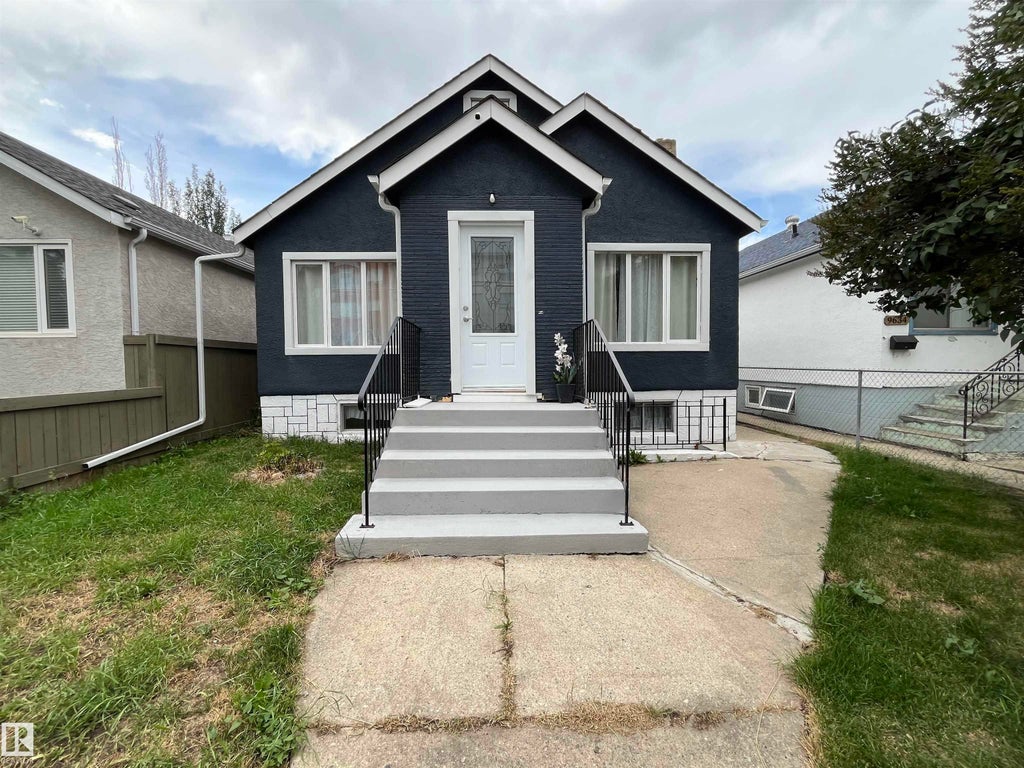 9638 106 Avenue Nw, Edmonton