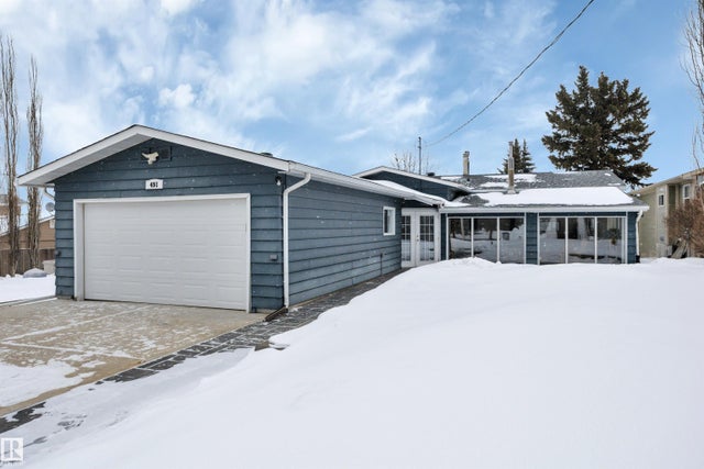 491 Poplar Bay Drive, Rural Wetaskiwin County