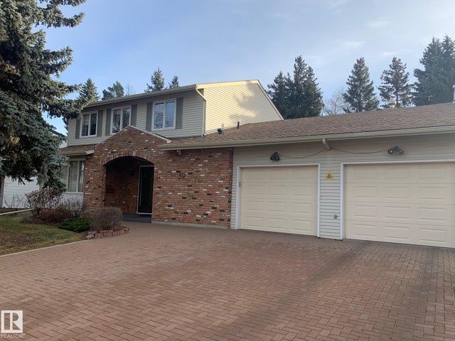59 Quesnell Crescent, Edmonton
