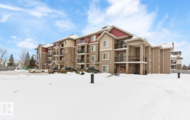 203 17407 99 Avenue, Edmonton