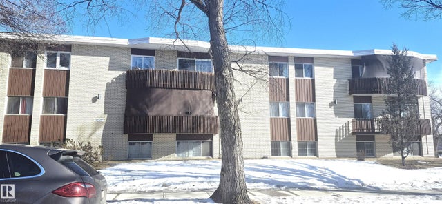 201 11907 81 Street, Edmonton