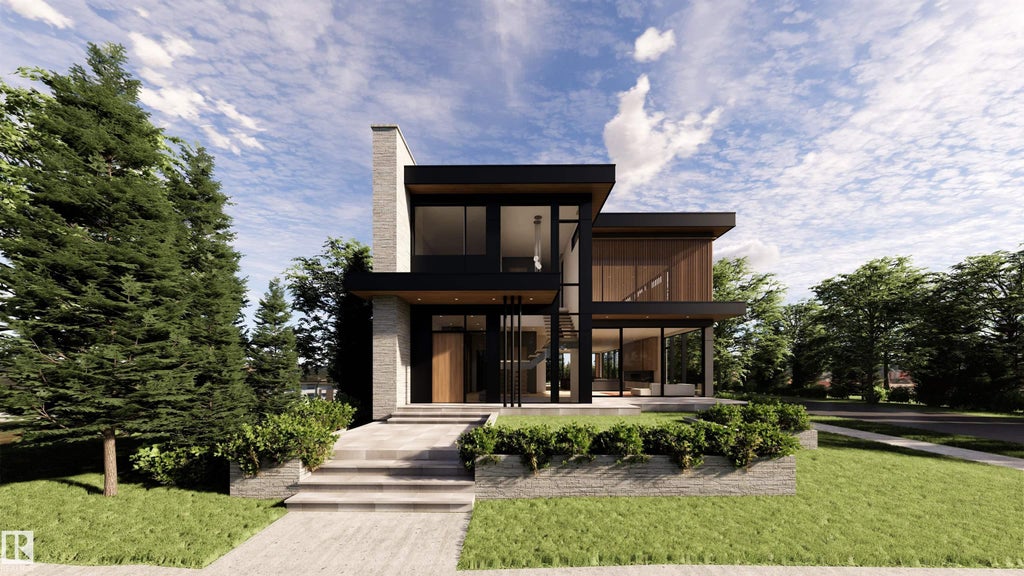 9804 143 Street, Edmonton