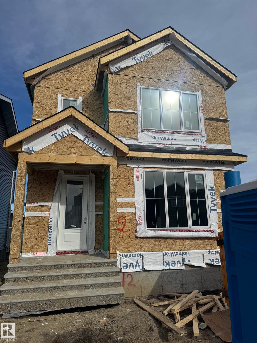 12 Westwyck Link, Spruce Grove