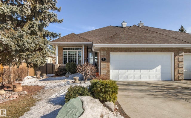 9 Butterworth Point(e), Edmonton