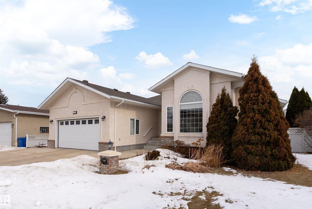237 Parkallen Way, Wetaskiwin