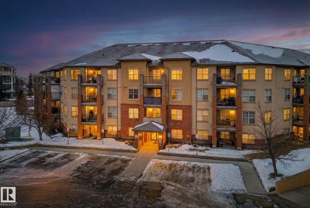 102 11445 Ellerslie Road, Edmonton