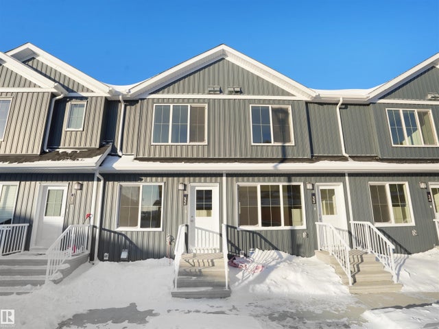 32 1009 Cy Becker Road, Edmonton