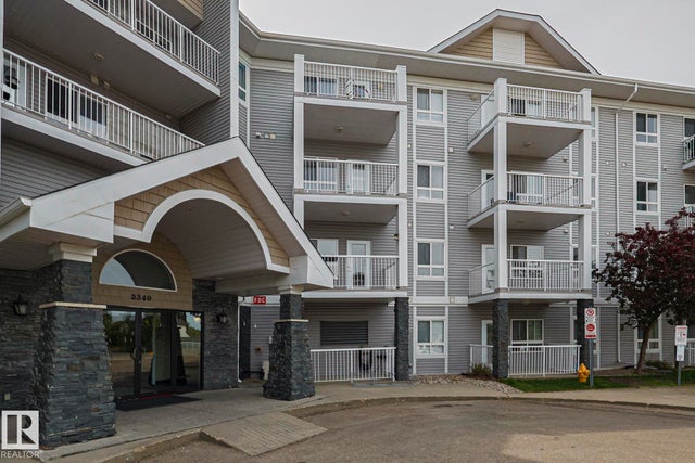 314 5340 199 Street, Edmonton