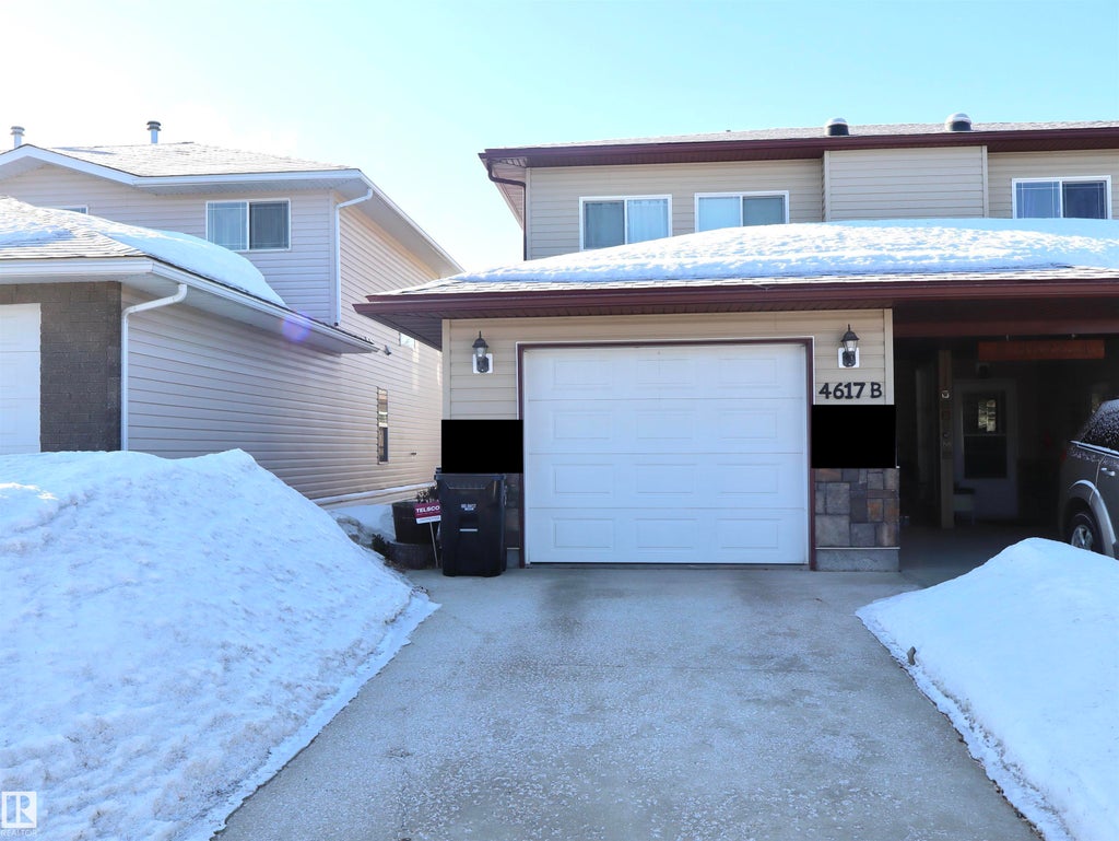 4617b - 51 Avenue, Barrhead