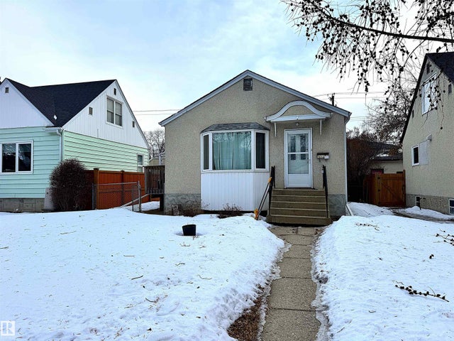 9015 91 Street, Edmonton