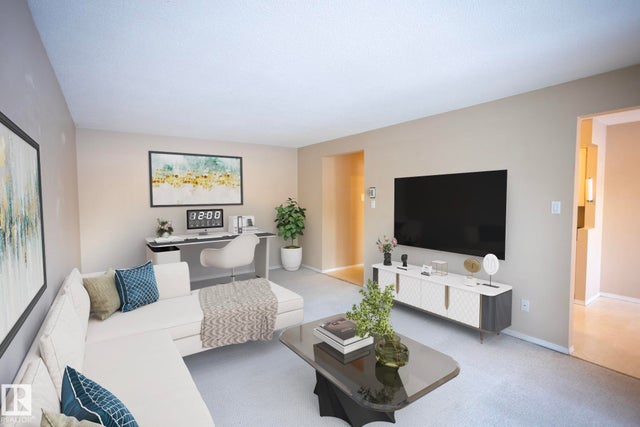 207 11465 41 Avenue, Edmonton