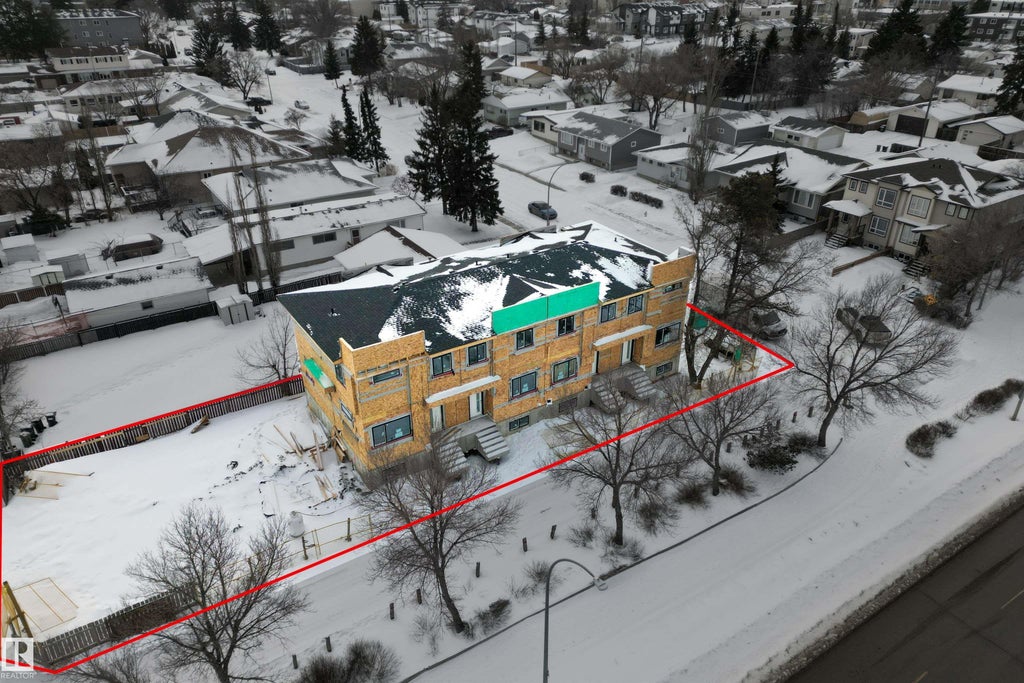 9945 154 Street Nw, Edmonton