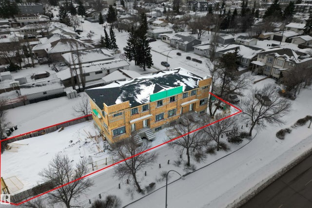 9945 154 Street, Edmonton