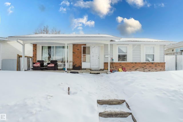 11611 145 Avenue, Edmonton