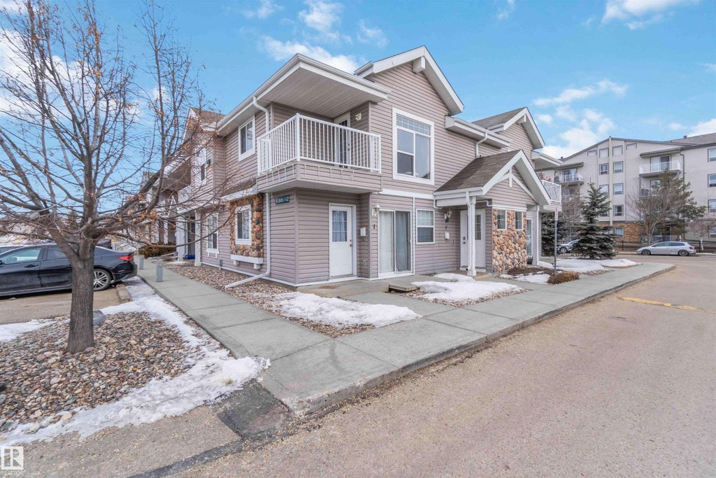 7 150 Edwards Drive Sw, Edmonton