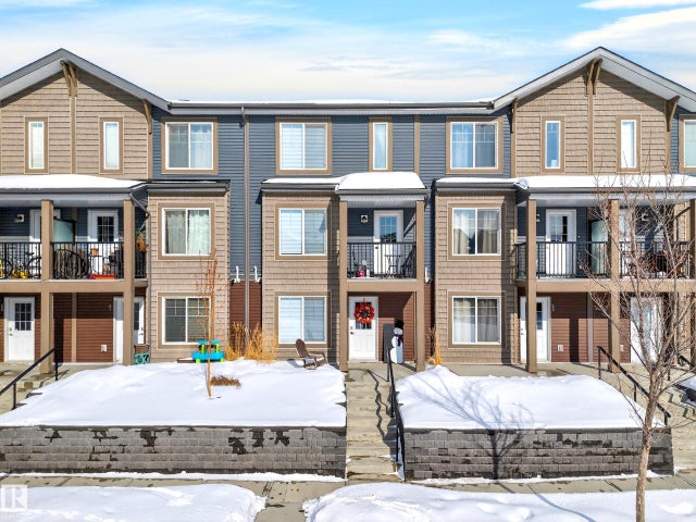 52 3025 151 Avenue, Edmonton