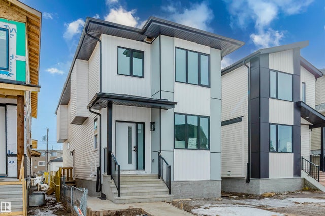 9709 157 St Nw, Edmonton