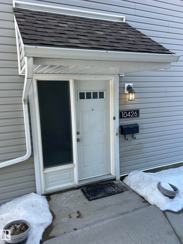 10426 27 Avenue, Edmonton