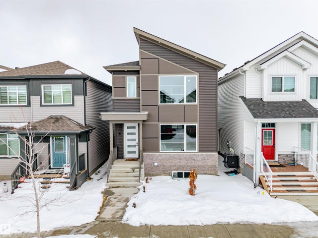 35 Dorais Way, Fort Saskatchewan