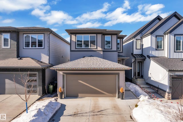 2508 193 Street, Edmonton