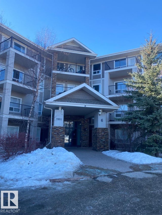 6329 7331 South Terwillegar Drive, Edmonton