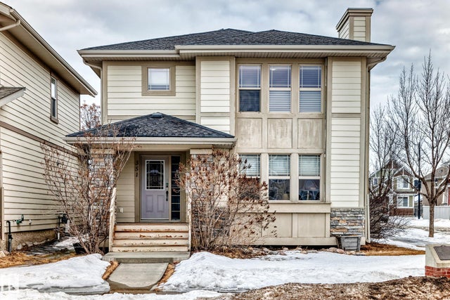 351 Griesbach School Road, Edmonton