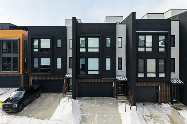 44 1304 Rutherford Road, Edmonton