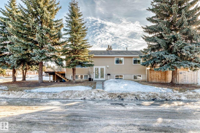 6111 18 Avenue, Edmonton