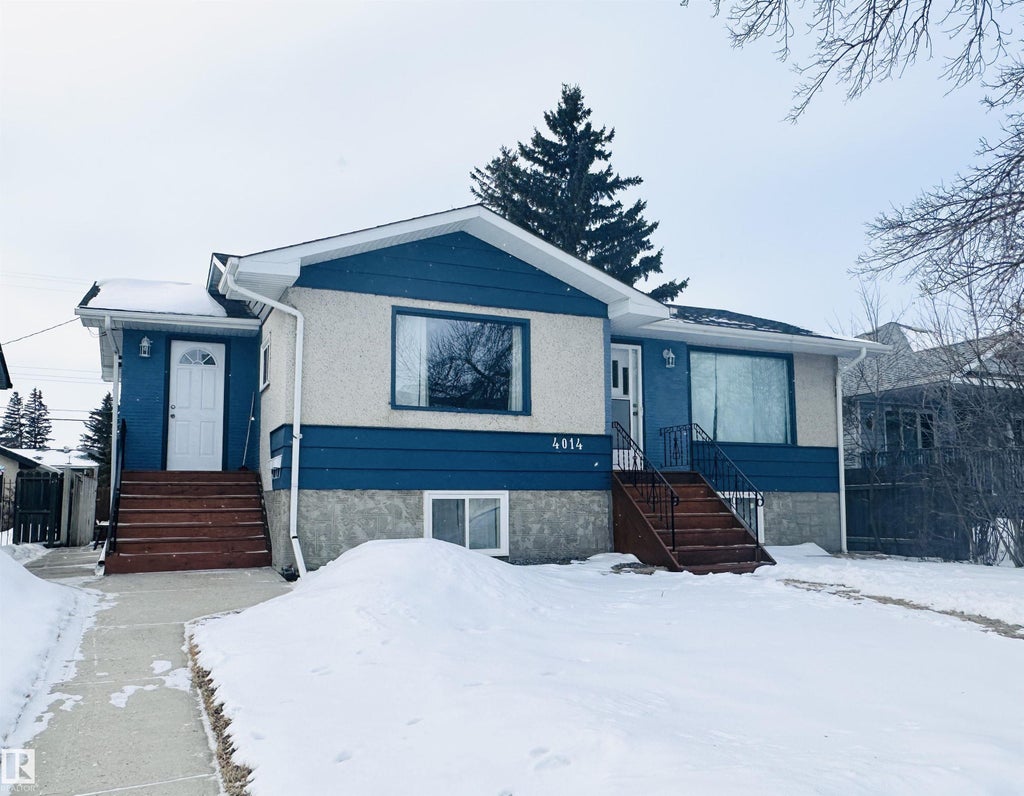 4014 53 Street, Wetaskiwin