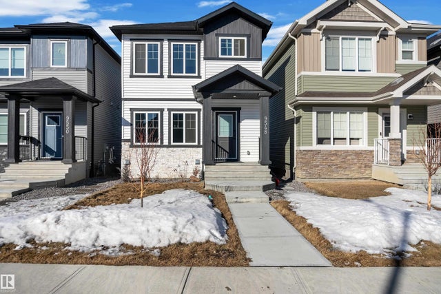 9548 Carson Bend, Edmonton