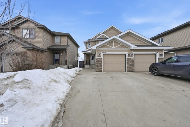 1351 Cunningham Drive, Edmonton