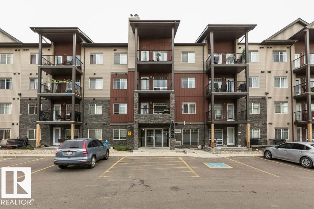 410 9523 160 Avenue, Edmonton