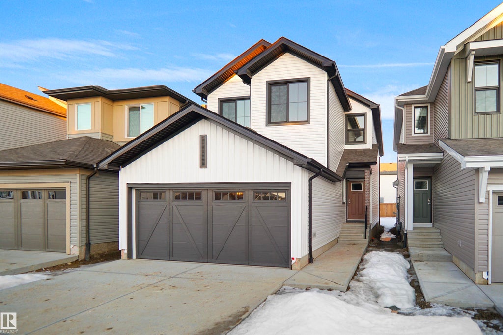 18963 28 Avenue Nw, Edmonton