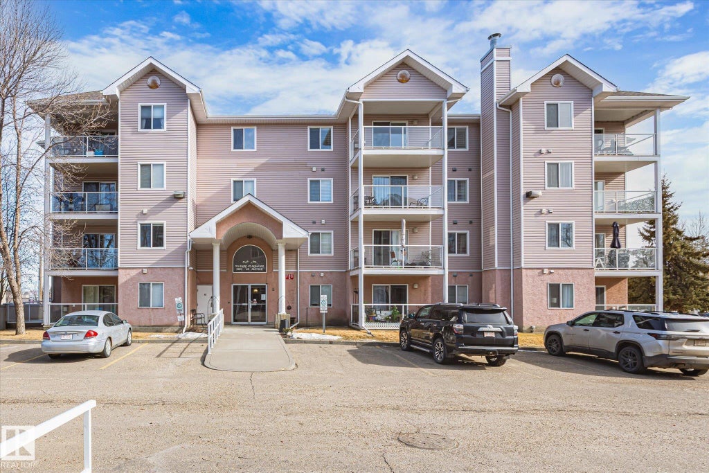 401 5102 49 Avenue, Leduc