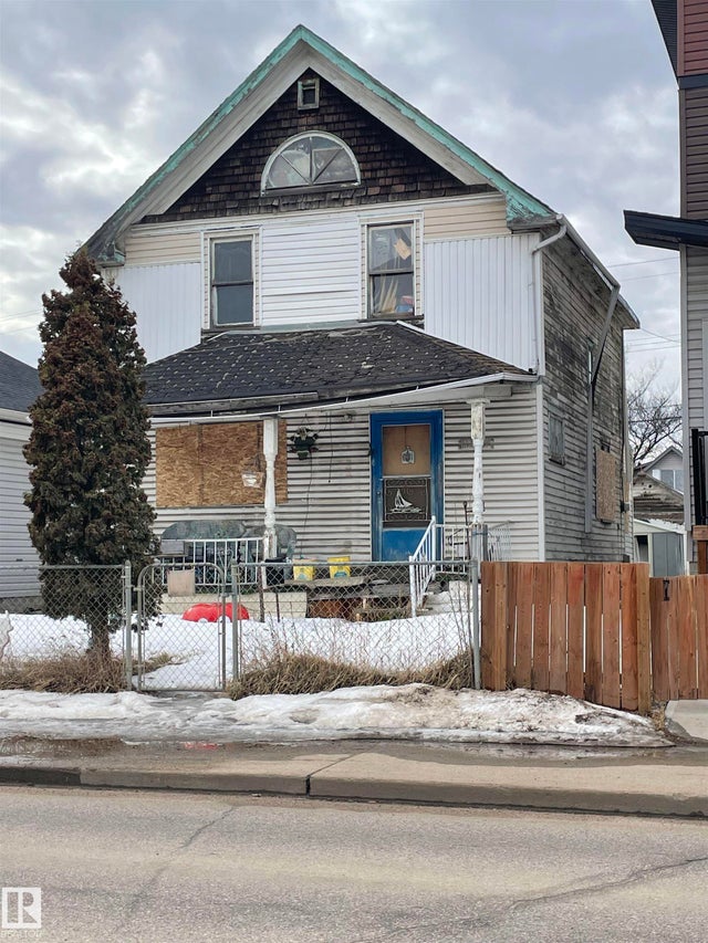 11612 82 Street, Edmonton