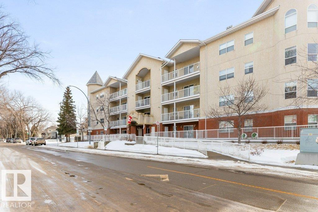 206 8215 84 Avenue Nw, Edmonton