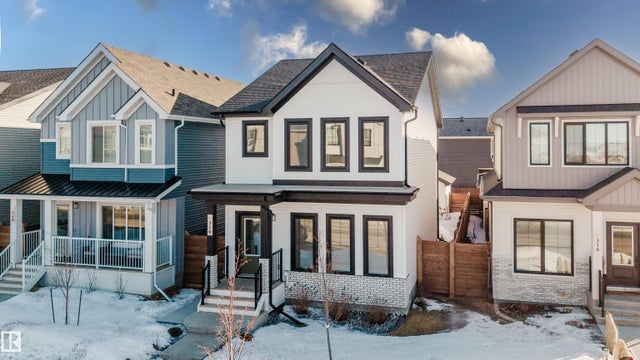 316 Jensen Lakes Boulevard, St. Albert