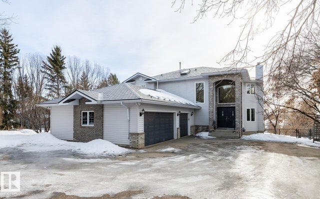 13 26328 Meadowview Drive, Rural Sturgeon County