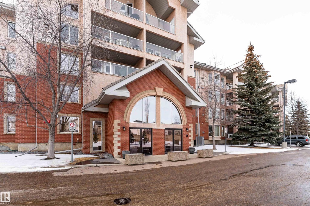 436 200 Bethel Drive, Sherwood Park