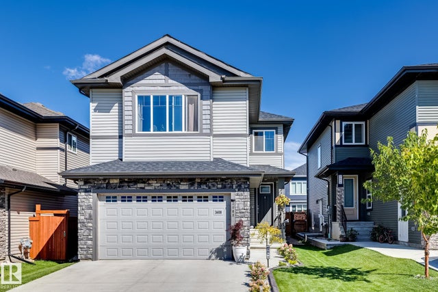 3608 45 Avenue, Beaumont