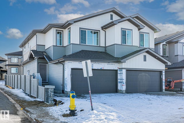 144 Honeysuckle Green, Leduc