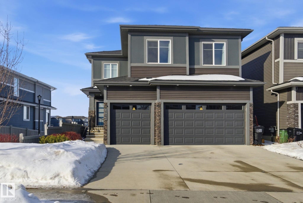 21916 80 Avenue Nw, Edmonton